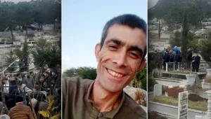Kesin cezası bile yoktu cezaevinde katlettiler!