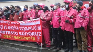 Yemek Sepeti'nde 3. gün