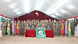 Şehadetinde KDP’nin rolü var