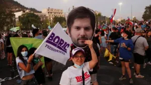 Şili'nin çilesi ve umudu