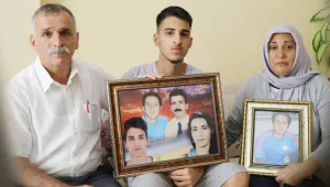 33 düş yolcusu onurumuz