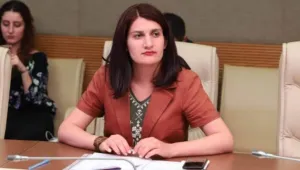Komisyon çoğunluğu HDP’li Güzel aleyhine
