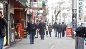 Mutsuzum, çünkü zulüm var!