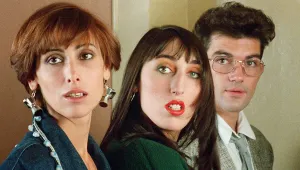 Almodóvar filmi dizi oluyor