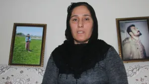‘Çocuklarımızın mücadelesi mirasımızdır’