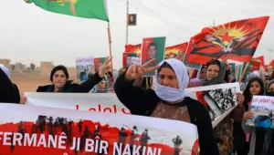 Şengal’i düşmana bırakmayacağız