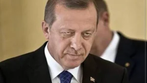  Erdoğan’dan Barzanilere aferin!