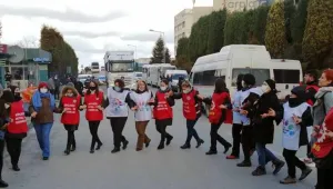 Türkiye emek dünyasından kısa haberler