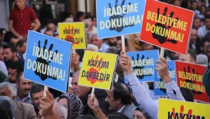 Yasaklarla yok edilmek istenen şehir: Van