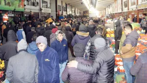 Genç esnaflar dernekleşti: Hakkımızı alacağız