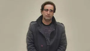 İradesini kıramayınca yaşamına kastediyor