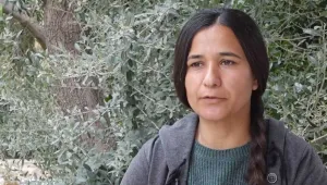 BM’ye Mexmûr'dan çağrı