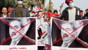 Zebari’ye mahkemeden ret 