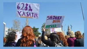 Nafaka kadınların ekonomik hakkıdır