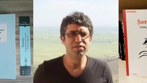 'Rewşenbîr wardoz e, ne nivîskar e'