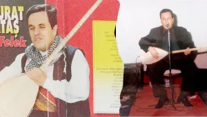 Dengê wî çiyayên Kurdistanê hejandin: Murat Bektaş