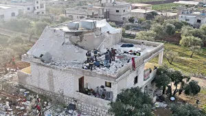 DAİŞ’in güvenli sığınağı  