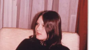 Barbara…