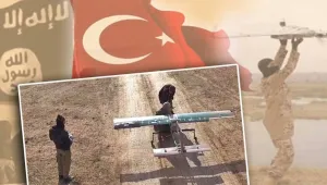 DAİŞ'e silah akışı devlet gözetiminde