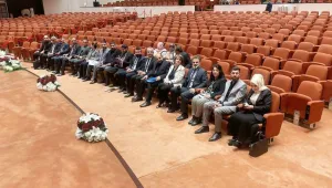 Irak’ta cumhurbaşkanı seçilemedi