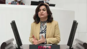 Kuran Kursu’nda 7 çocuğa tecavüz