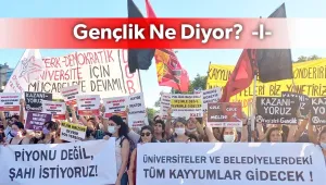 ‘Bu ülke yönetilemiyor!’