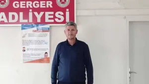 Gerger Fırat gazetesine 550 dava