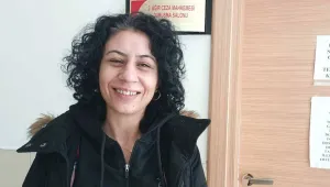 Gazeteci Manduz’a hapis