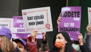 İşsiz bırakılarak intihara sürüklendi