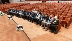 Irak’ta adaylık süreci yeniden başlatıldı