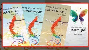 Umut Işığı ile Özgürlüğe Doğuş