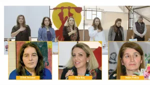 Britanya'da eşbaşkanlık rüzgarı  