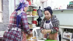 Şehba’da “Jiyan Restoran” 