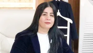 Süleymaniye Leyla’ya emanet 