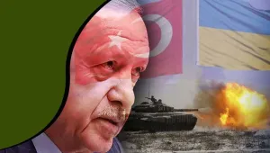Müzakerenin yoksunluğu mücadelenin eksikliği