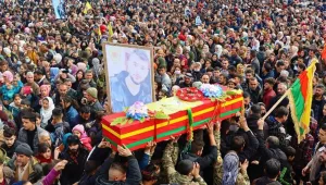 Rojava’da nesilden nesile direniş