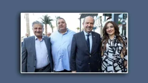 Çatışmanın fayı kırıldı