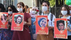 33 düş yolcusu için  ADALET