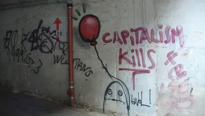 DÜNYALAR SAVAŞI (Bir öngörü)