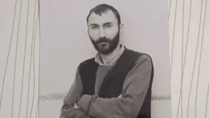 Koğuşlara köpekli baskın