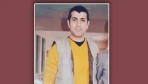 Ailesinin fotoğrafı da yasak