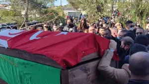‘Yavru vatan’ı, pislik kazanı