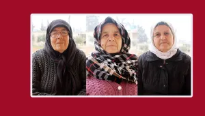 Kadınlar Öcalan’ı anlattı