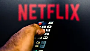 Netflix, TC’nin ‘milli mesele’si olmaya aday!