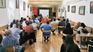 Anmalar devam ediyor