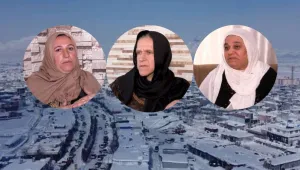 Pencewîn: Mayınların yaraladığı hayatlar