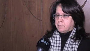 Güney Kürdistan: Kadınlar sebepsizce tutuklanıyor