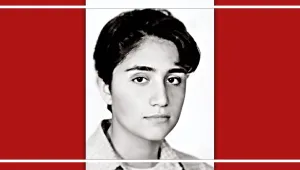 Biz Nesrin'in kardeşleriyiz