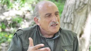 Kalkan: Esas savaş İmralı’da yaşanıyor