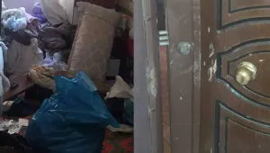 Üç kentte siyasi soykırım